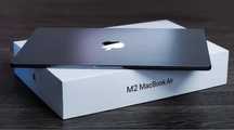 Ноутбук Apple MacBook Air 13 2022