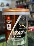 Масло TAT 15W-40 / 10W-40 CH-4/CI-4 – 18л + Гидравлика и трансмиссия!