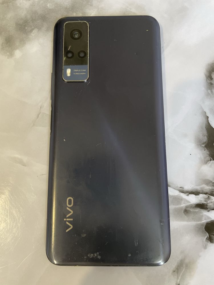 Vivo y53s на запчасти
