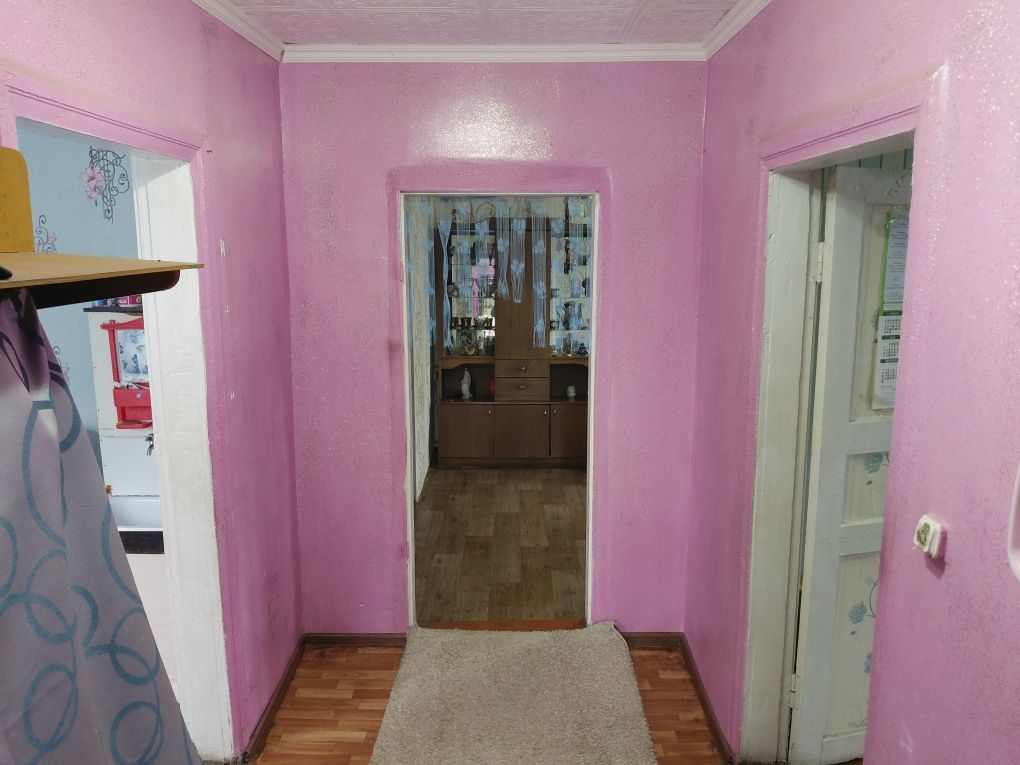 Дом частично с мебелью