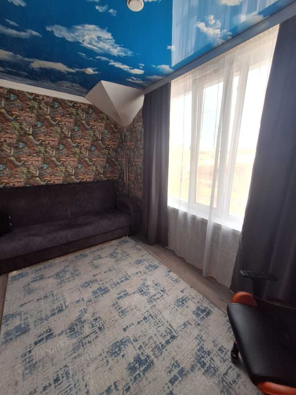 Продажа 2-этажного дома в Заречном
