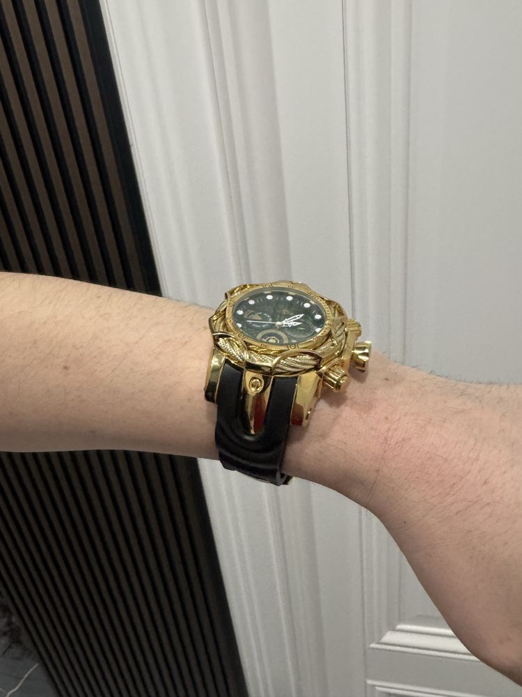 Часы invicta оригинал