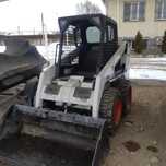 Bobcat s130 продам