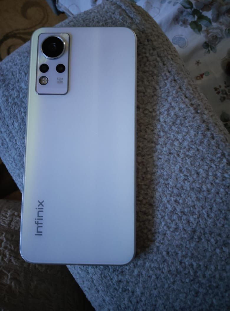 Продам  Infinix NOTE 11 NFC 6 ГБ/128 ГБ