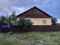 Продам дом  С.Ахмир Достык 10