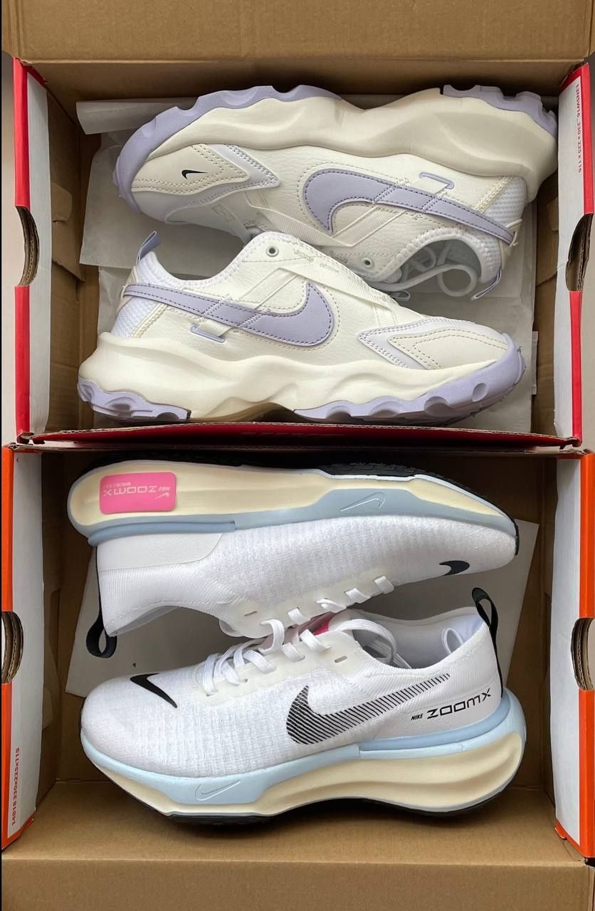 Кроссовки New Balance / теннис, бег..