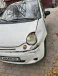 Продам Daewoo matiz