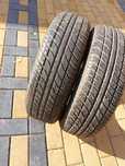 Шины 175/70 R13 - "Master Steel Club-Sport" (Европа), летние.