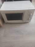 Микроволновка LG