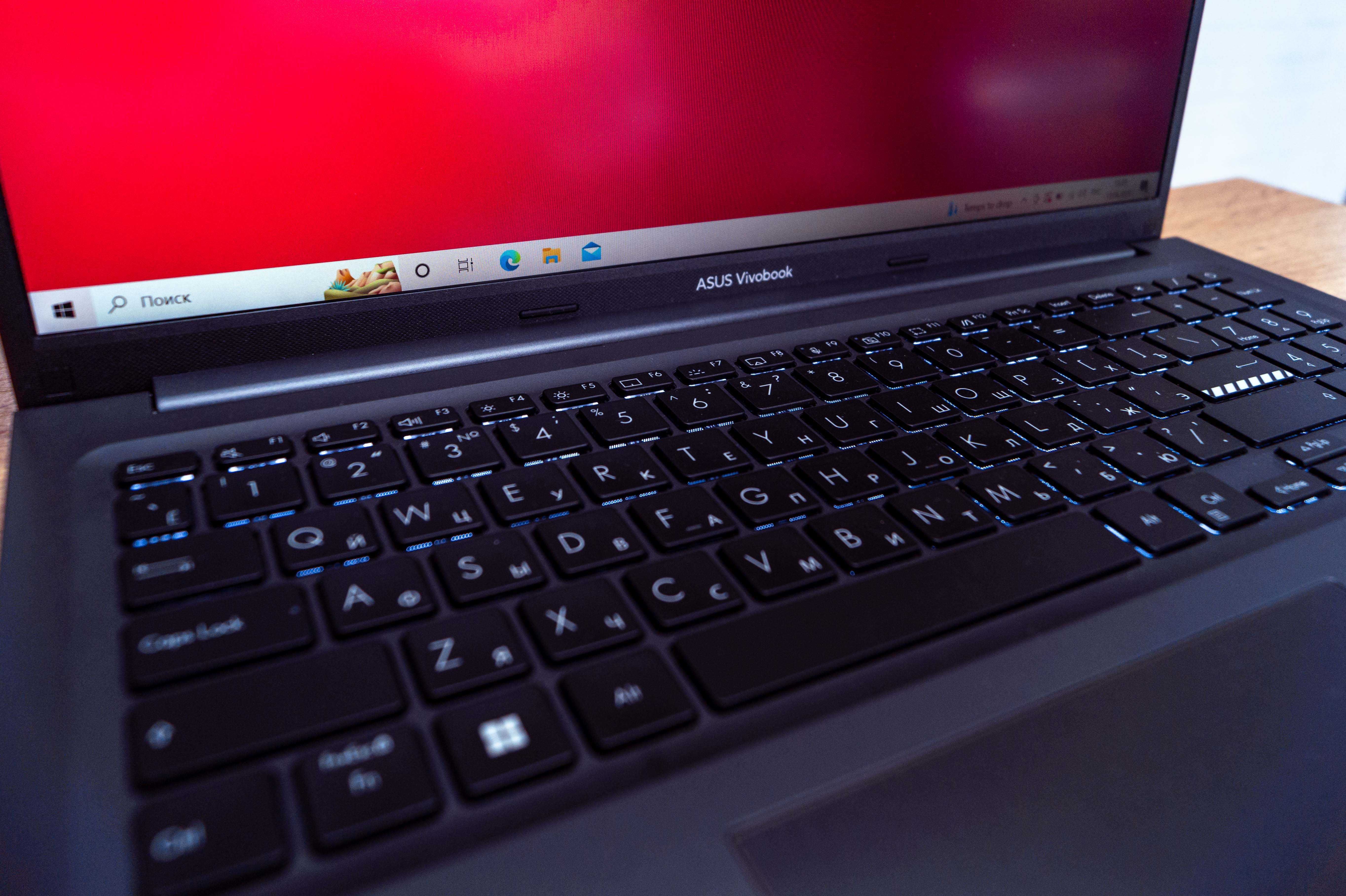 Asus Vivobook X1605z |Core I5-12500h |16/SSD 512 Gb |Магазин Red Geek