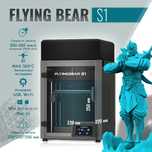 Flying Bear S1 3d принтер новый