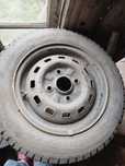 Колеса зима  155/70 R13