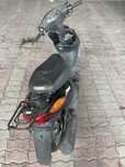 Yamaha Jog Suzuki ZZ