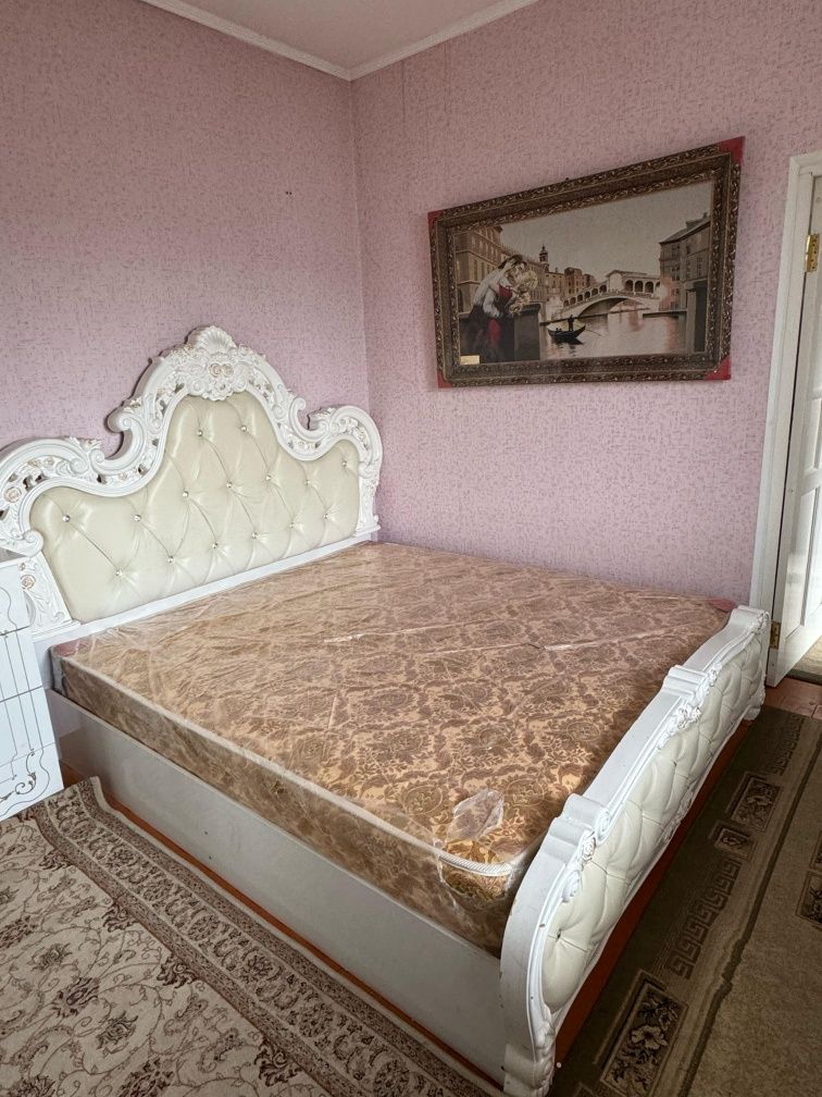 Спальный комплект