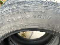 Продам покрышки r18