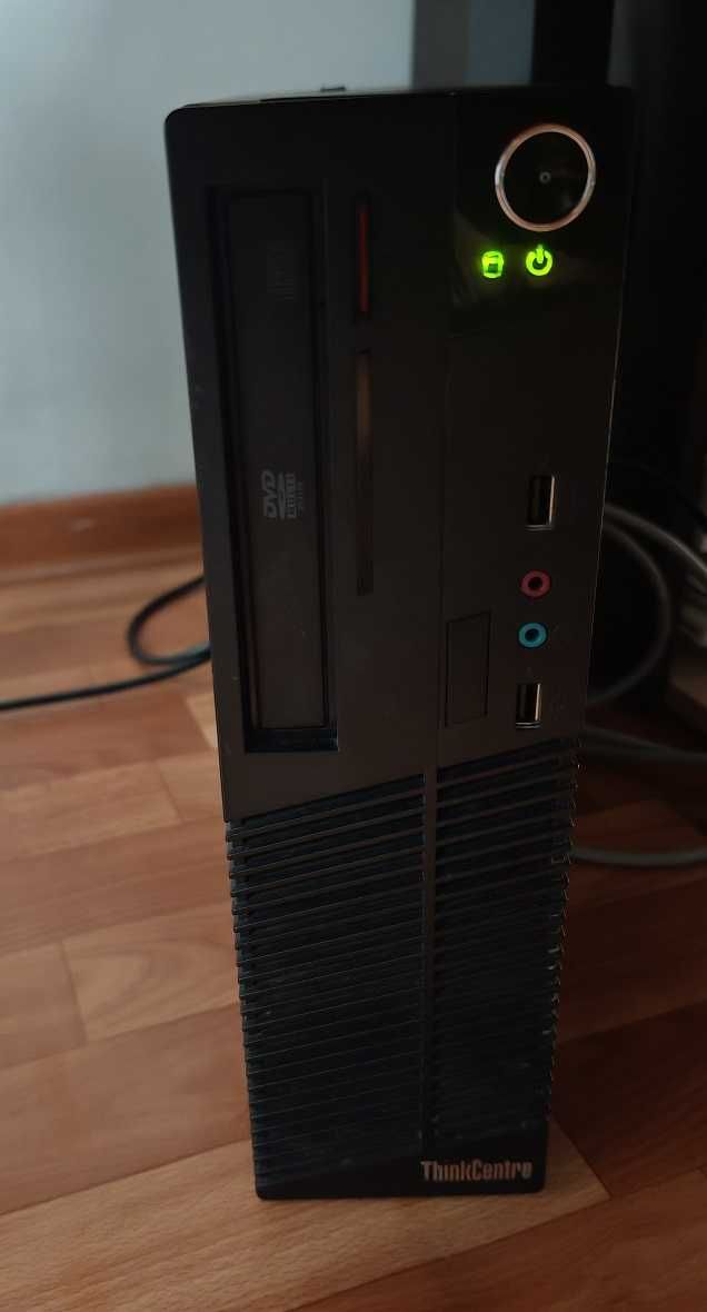продам мини PC ThinkCentre