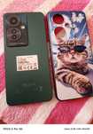 Продам за 110000т срочно телефон oppo reno f11 5g , 8/256 .