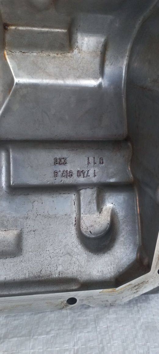 Масляный поддон двигателя BMW БМВ 5 E39 БМВ 2.0 БМВ 2.5 БМВ 2.8 m52