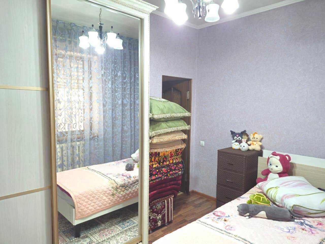 Продажа коттеджа на Пахтакор-2