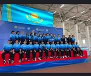 Аренда металлических фермовых конструкций, джокерных каркасов применяе