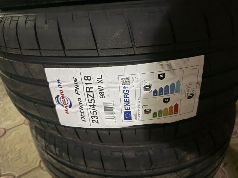 Продам Диски + Резина