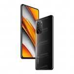 Poco F3 16/256GB Чёрный