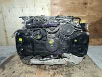 Двигатель Subaru EJ20R 280лс Ej20 2.0 twin turbo Legacy RS GT-B EJ20K