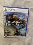 Игра для PlayStation 5 «Imortals Fenyx Rising» рус. озвучка