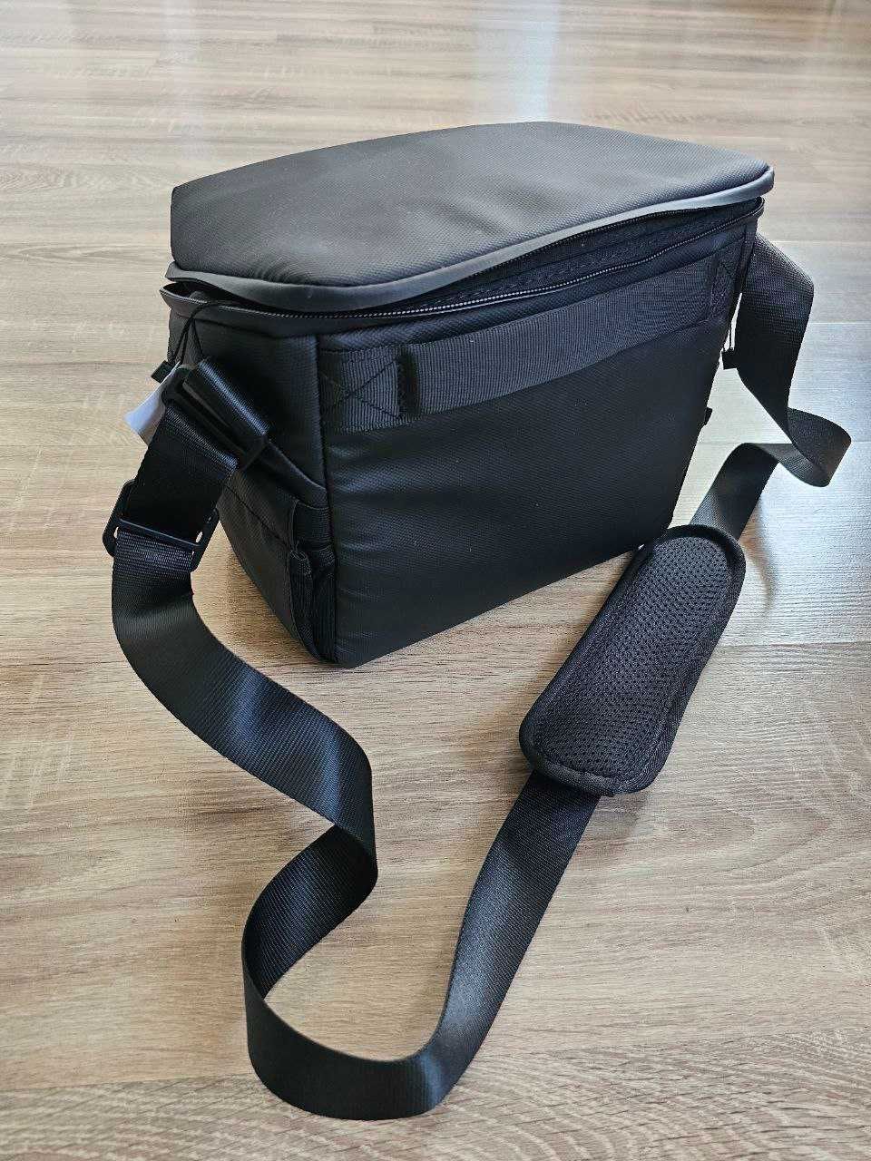 DJI Avata 2 Fly More Combo (три аккума) + защита + сумка