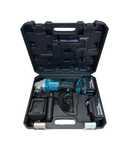 Аккумуляторная болгарка Makita