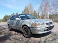 Продам Toyota Corolla