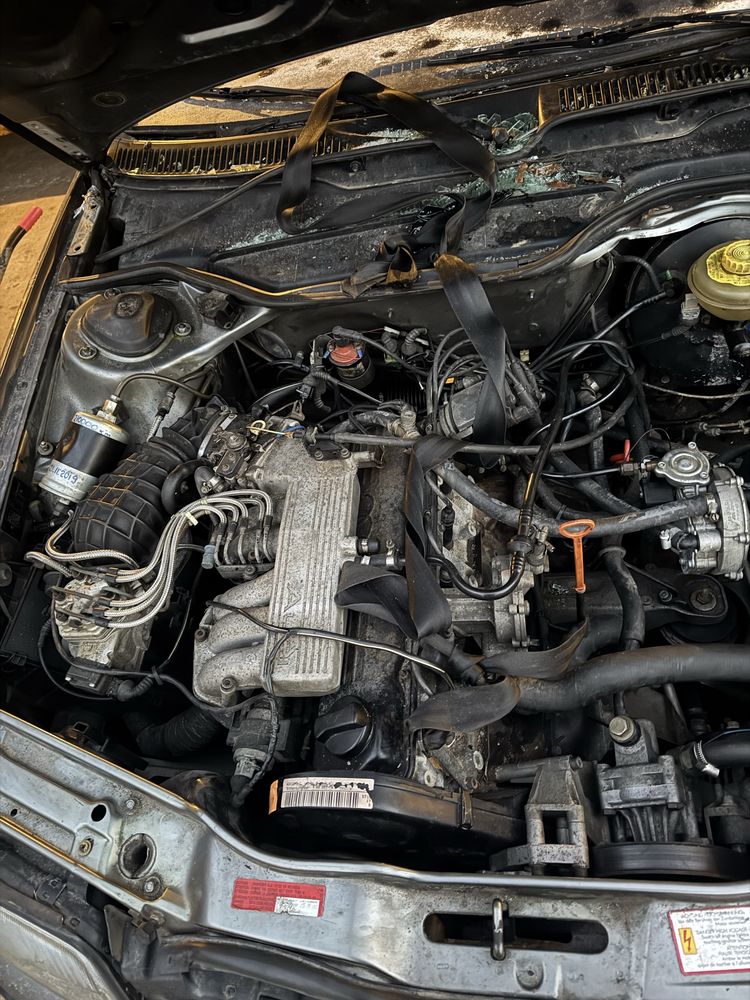 Автопазбор Ауди 100 с3 с4 2,3 2,6 2,8 3,0