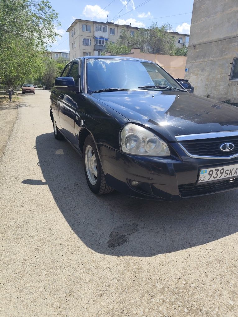 Продам приору.  .