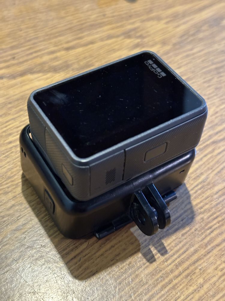 GoPro hero 5 black гоупро херо 5 блек