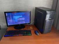 Игровой i7/16GB/GTX1650Super