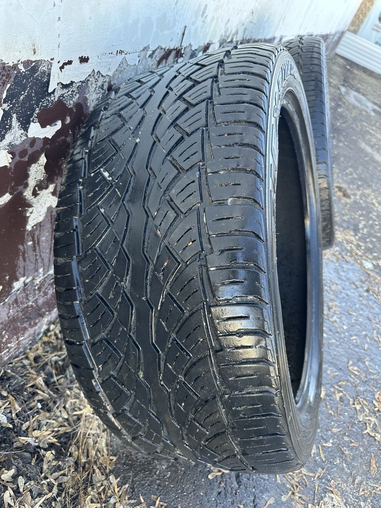 Резина FALKEN Zien S/TZ04 305/40/22 (JAPAN)