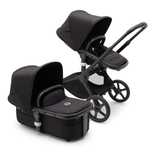 Bugaboo Fox коляска 2в1