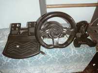 Продам игровой руль