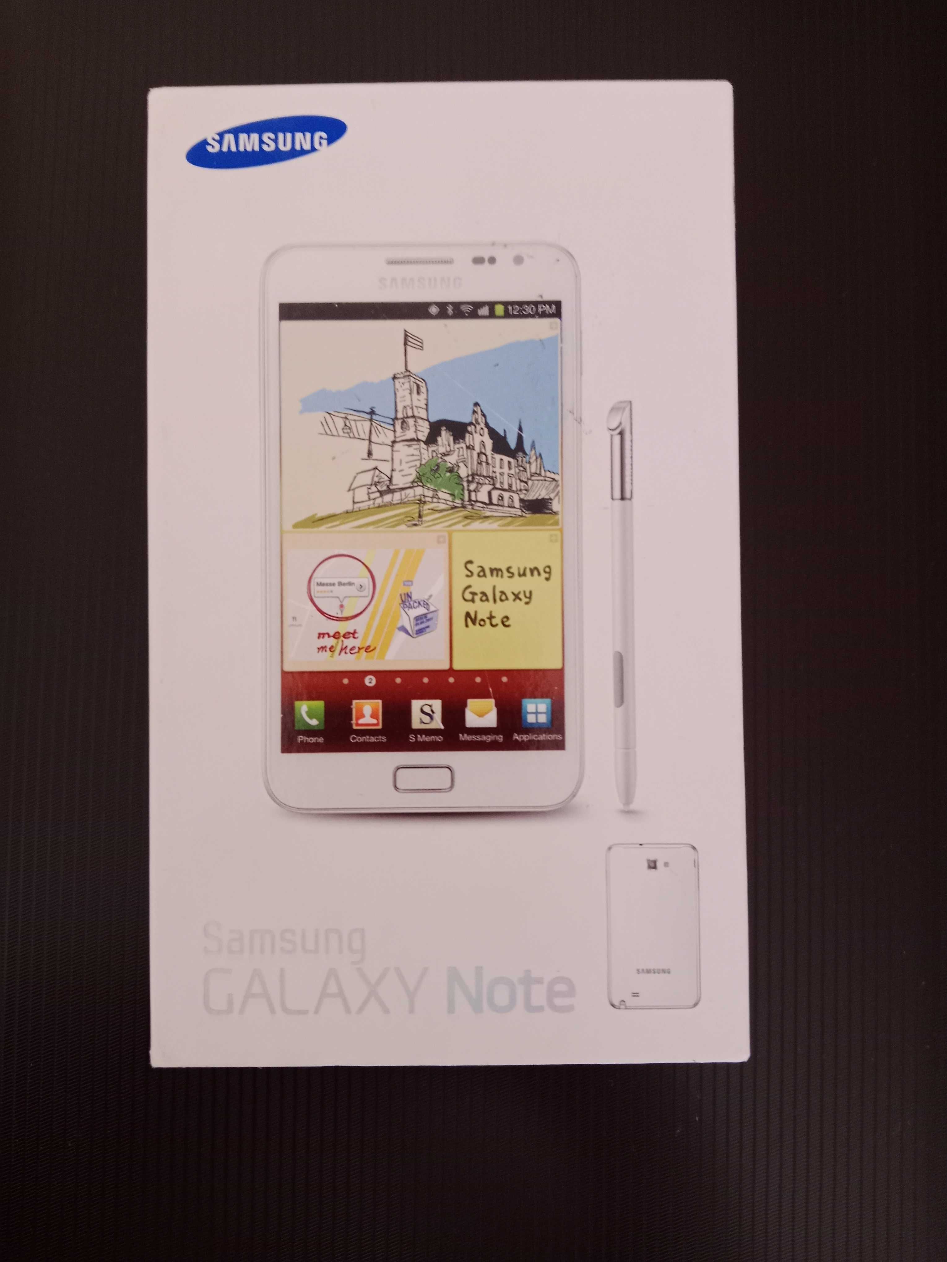 продам смартфон SAMSUNG Galaxy Note 1
