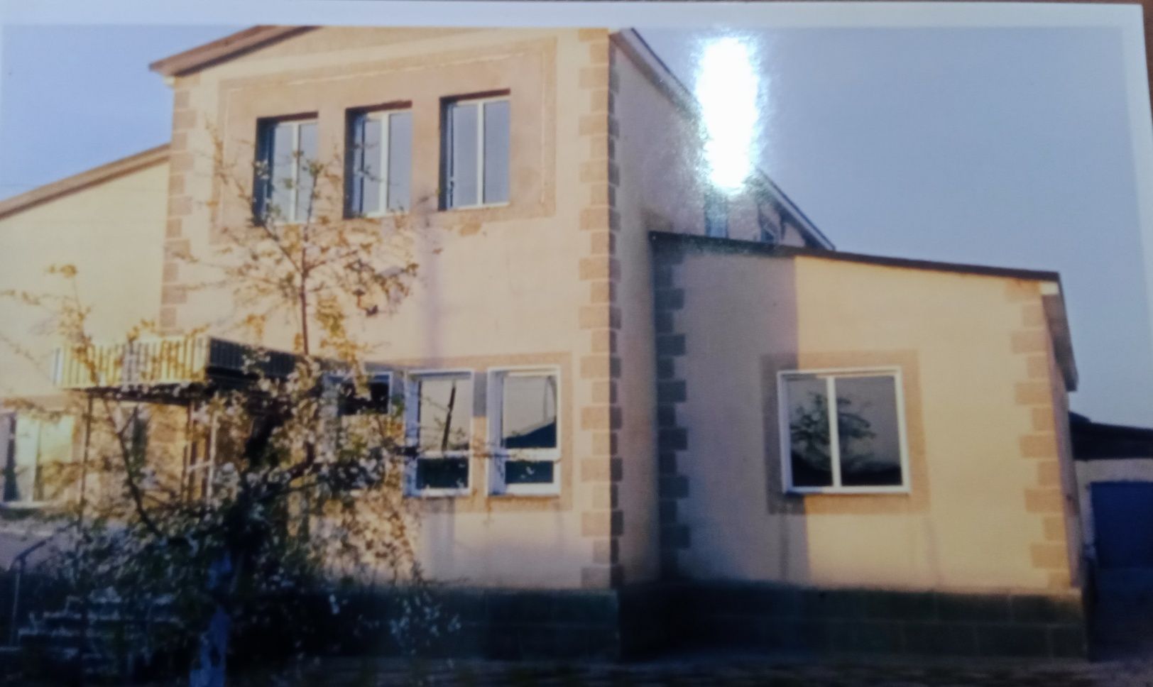 Срочно продаётся добротный дом. Немецкий проект. Возможно ипотека.