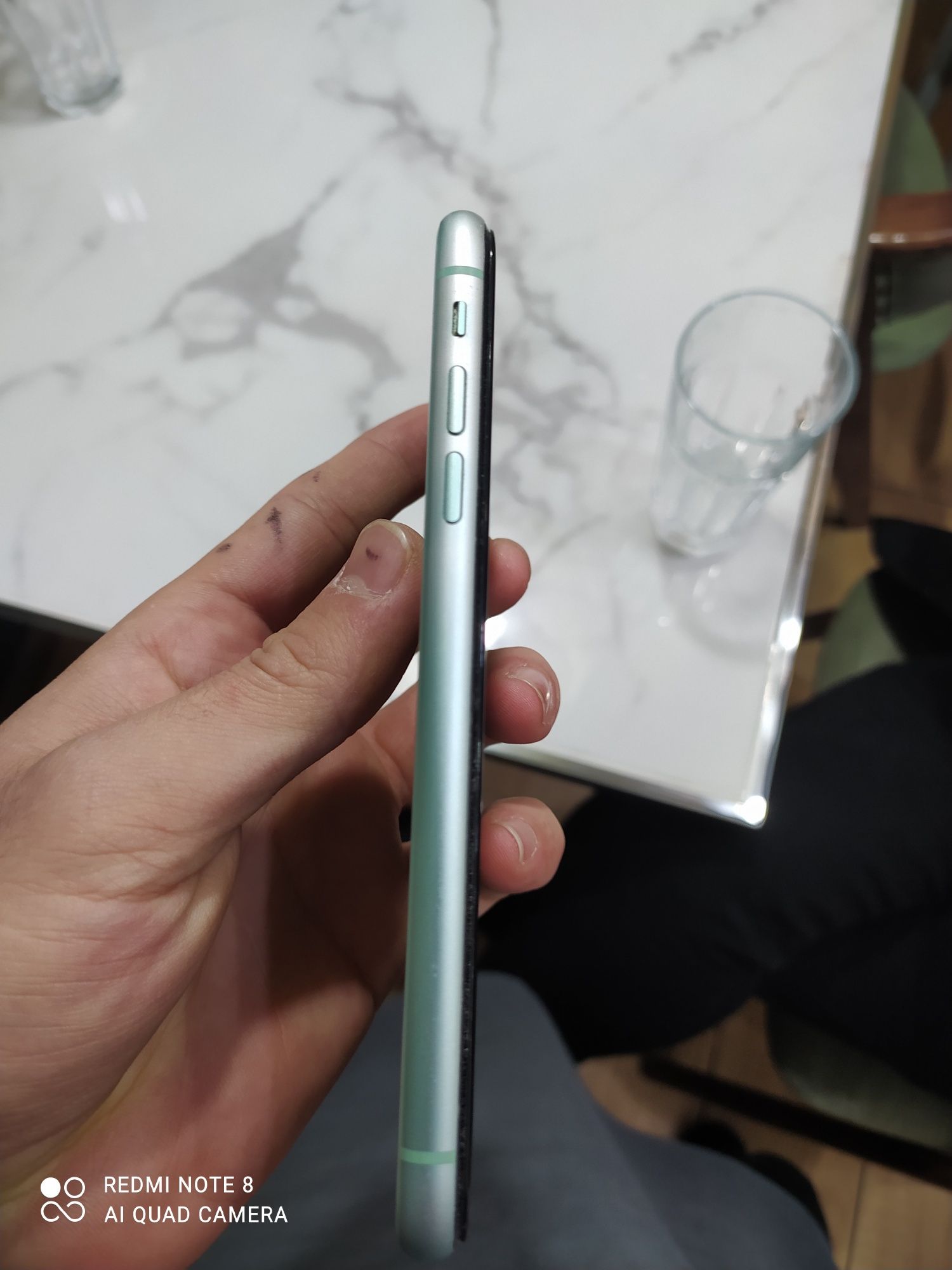 iPhone 11 128 gb