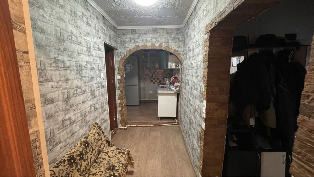 Дом в поселке Баймырза