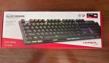 Продам клавиатуру hyperx