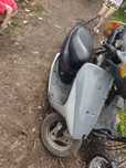 Honda dio 35zx 34zx запчасти все все
