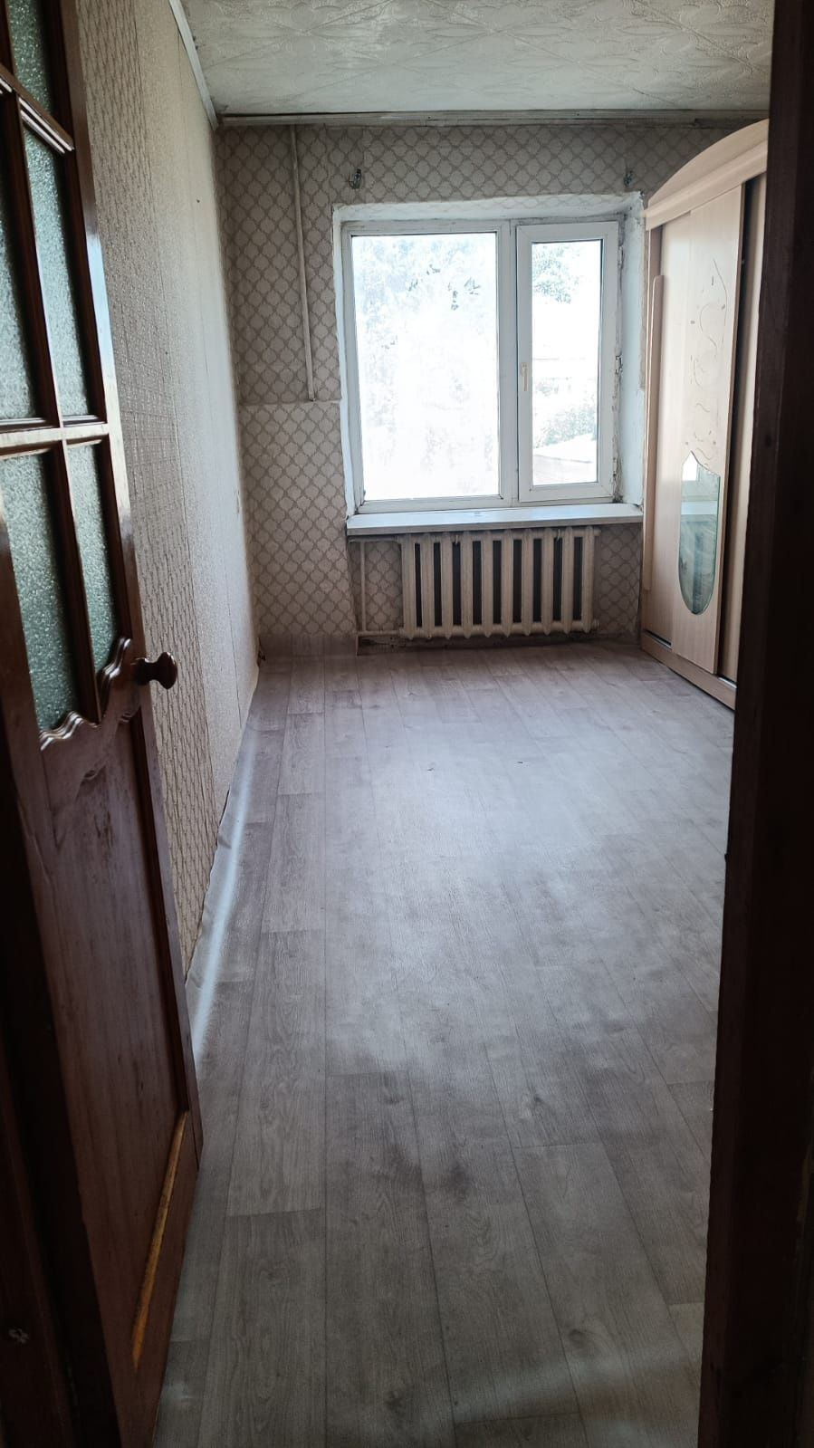 Сдам квартиру 2-комнатную в районе Облгаи,