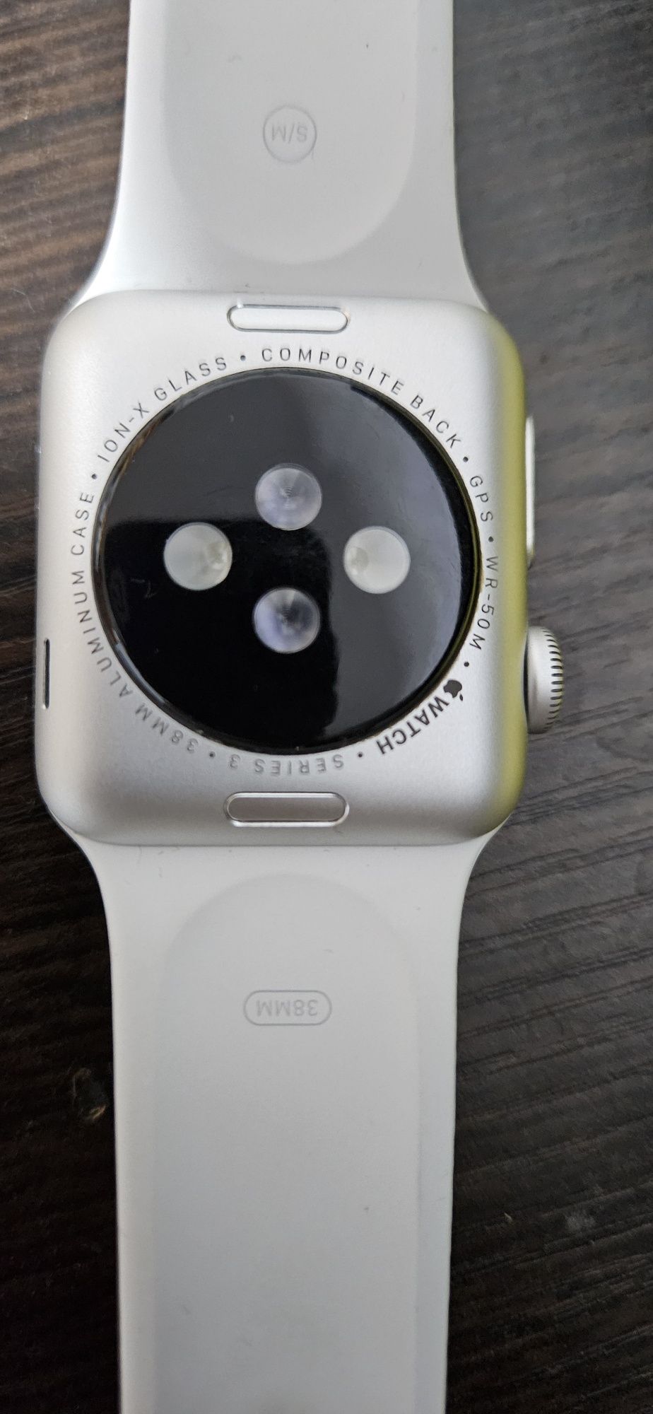 Apple watch 3 series