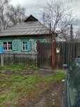 Дом с центральным отапленим