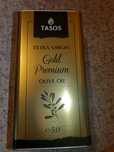 Tasos Extra Vergine 5l