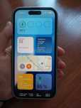 iphone 15 б/у. ескость 87%,  еш жеры ауыспаган