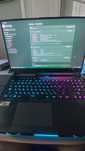 Ноутбук Asus Rog Strix G733QS